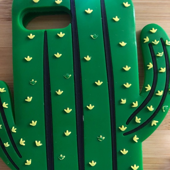 IPhone case Cactus 🌵 - Picture 11 of 12